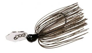 Z-MAN Chatterbait Jackhammer Stealthblade 10.6g - 